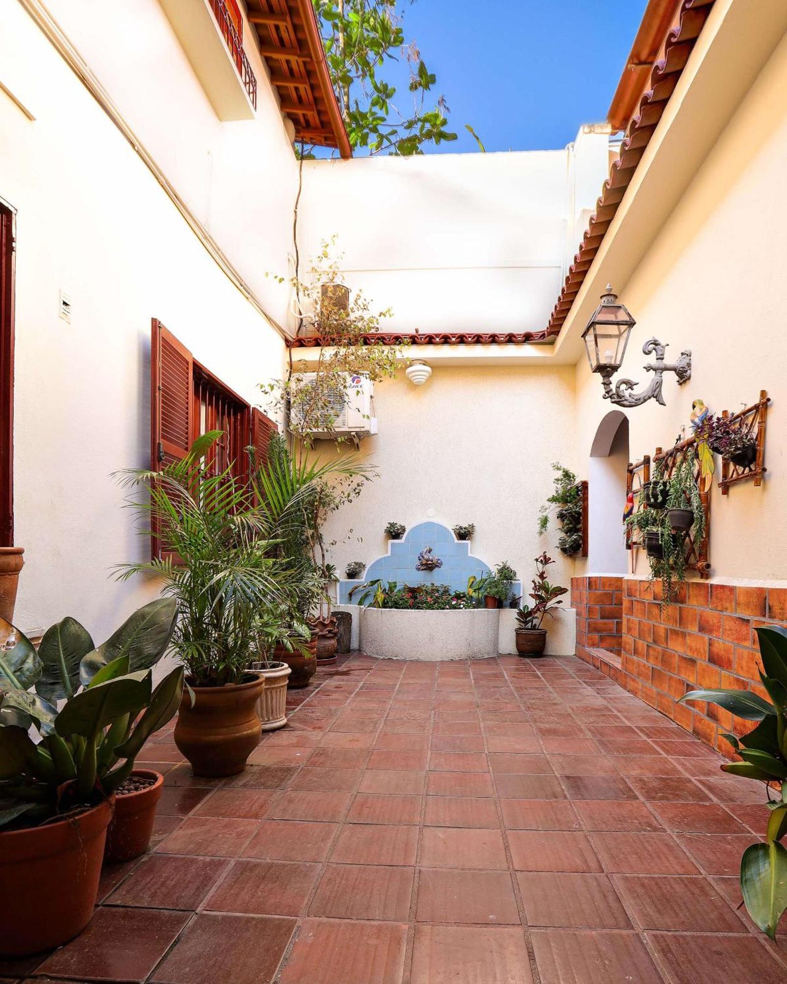 Inn House Santa Teresa Rio de Janeiro Esterno foto