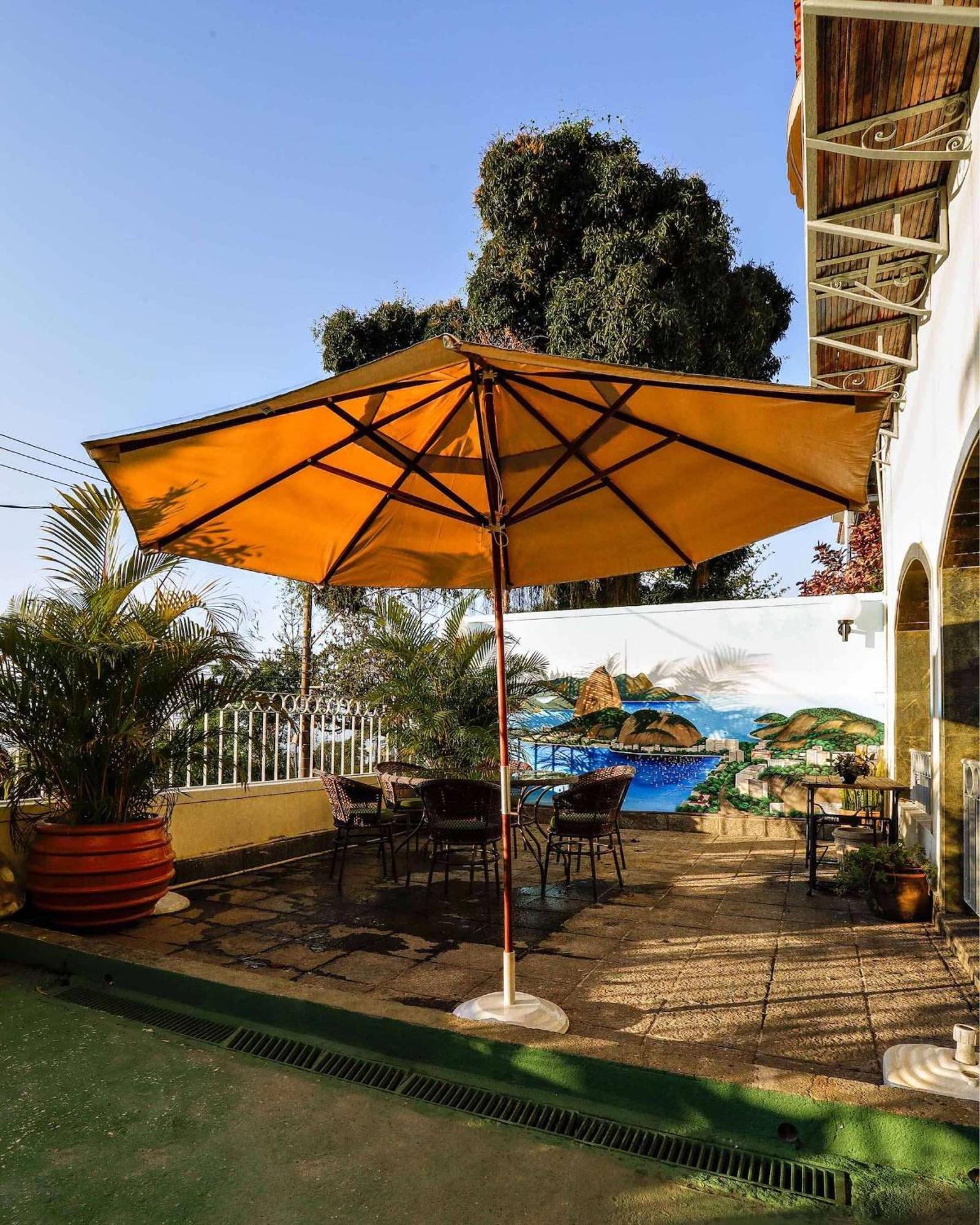 Inn House Santa Teresa Rio de Janeiro Esterno foto