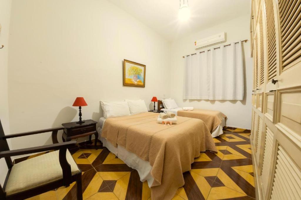 Inn House Santa Teresa Rio de Janeiro Esterno foto