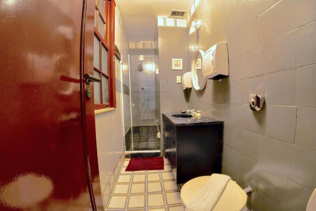 Inn House Santa Teresa Rio de Janeiro Esterno foto