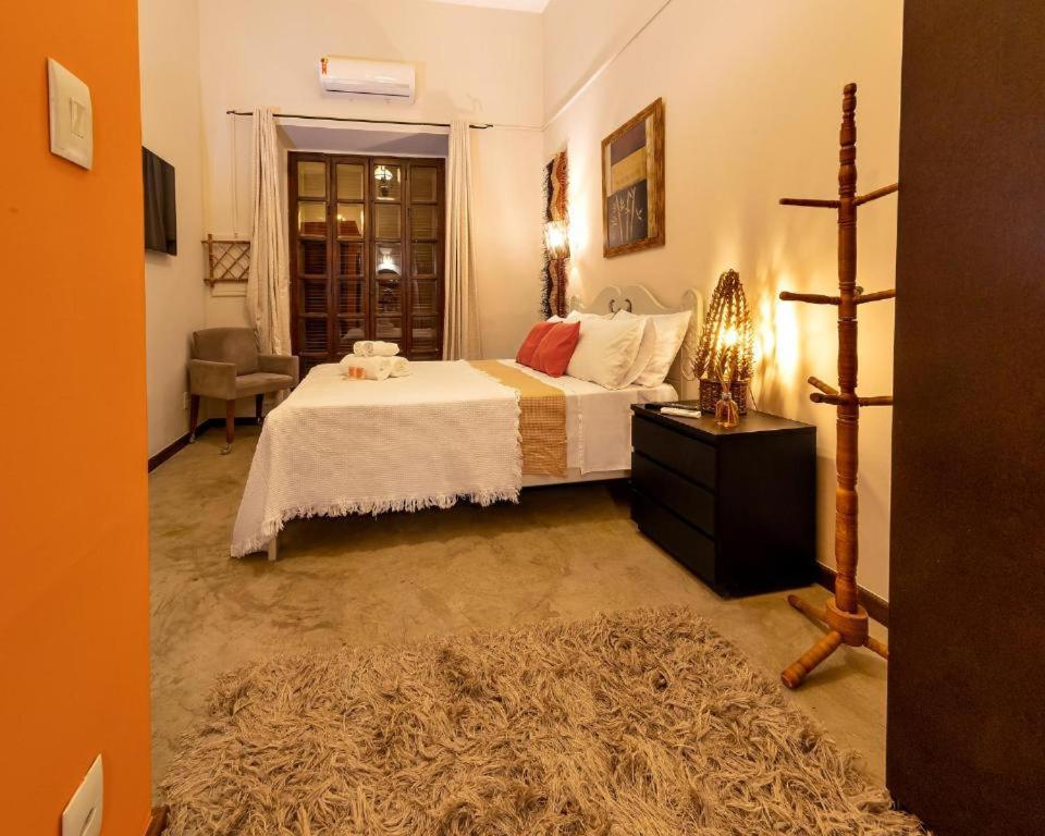 Inn House Santa Teresa Rio de Janeiro Esterno foto