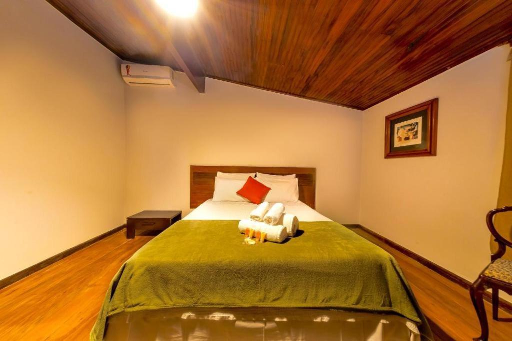 Inn House Santa Teresa Rio de Janeiro Esterno foto