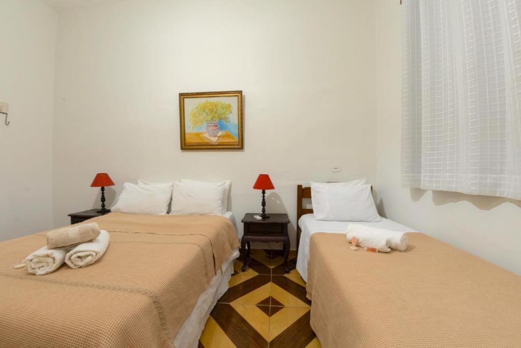 Inn House Santa Teresa Rio de Janeiro Esterno foto