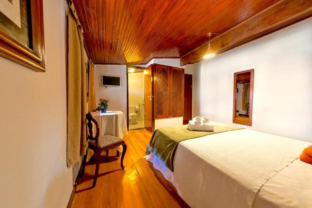 Inn House Santa Teresa Rio de Janeiro Esterno foto