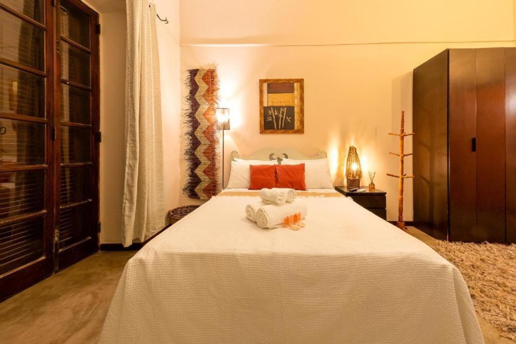 Inn House Santa Teresa Rio de Janeiro Esterno foto