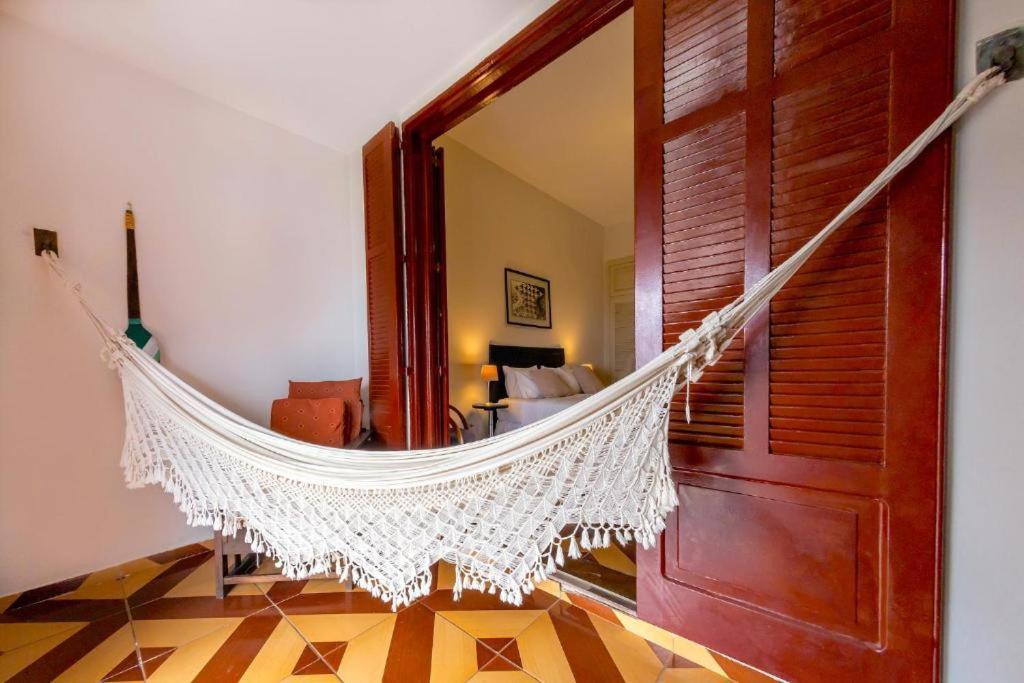 Inn House Santa Teresa Rio de Janeiro Esterno foto