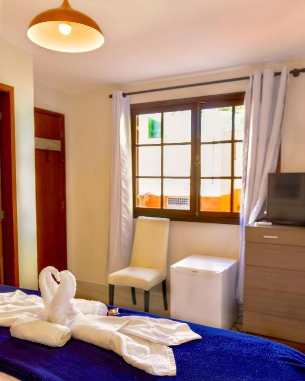 Inn House Santa Teresa Rio de Janeiro Esterno foto