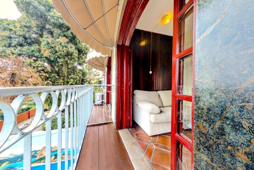 Inn House Santa Teresa Rio de Janeiro Esterno foto