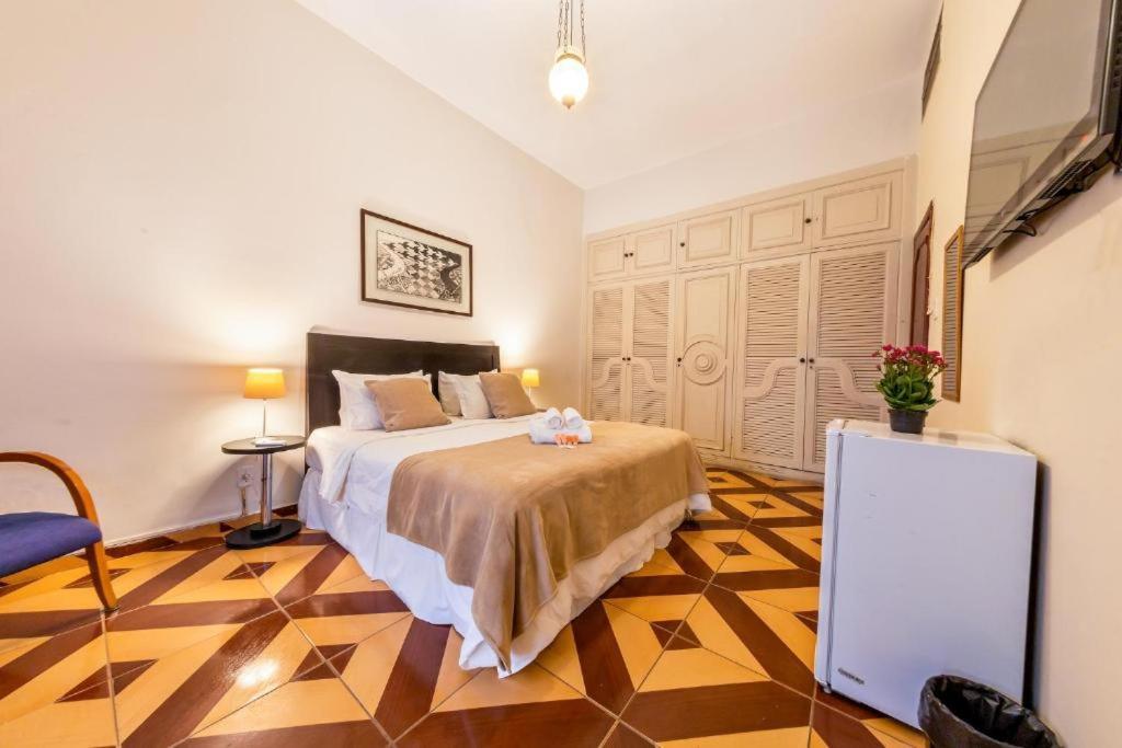 Inn House Santa Teresa Rio de Janeiro Esterno foto