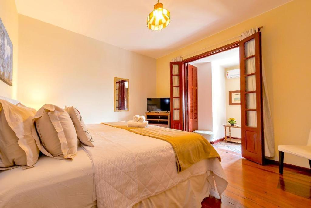 Inn House Santa Teresa Rio de Janeiro Esterno foto