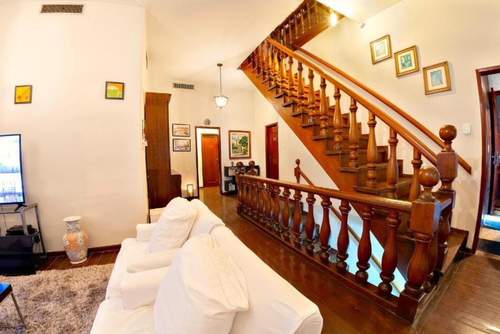 Inn House Santa Teresa Rio de Janeiro Esterno foto