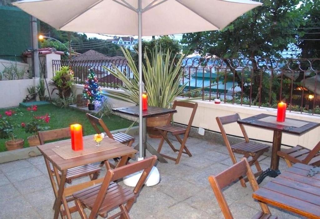 Inn House Santa Teresa Rio de Janeiro Esterno foto