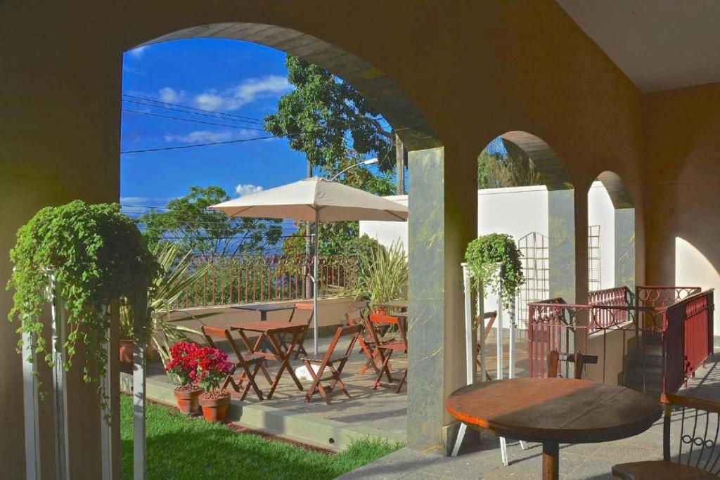 Inn House Santa Teresa Rio de Janeiro Esterno foto