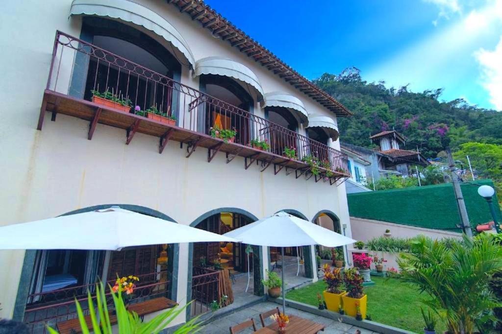 Inn House Santa Teresa Rio de Janeiro Esterno foto