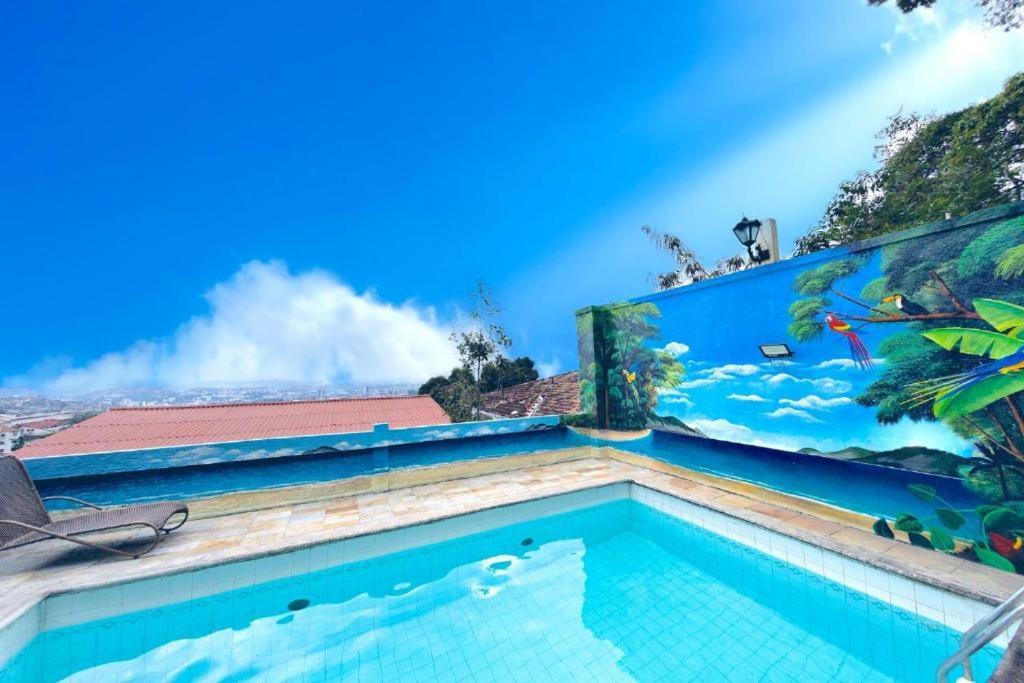 Inn House Santa Teresa Rio de Janeiro Esterno foto