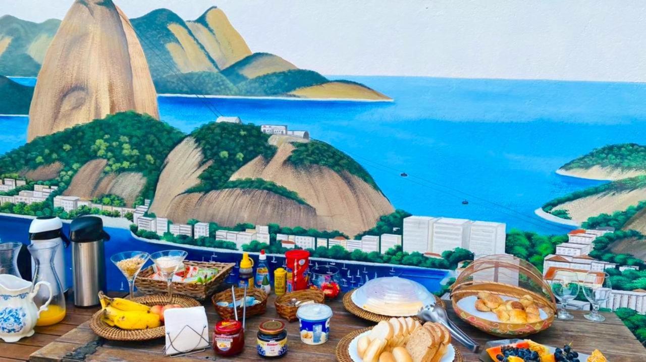 Inn House Santa Teresa Rio de Janeiro Esterno foto