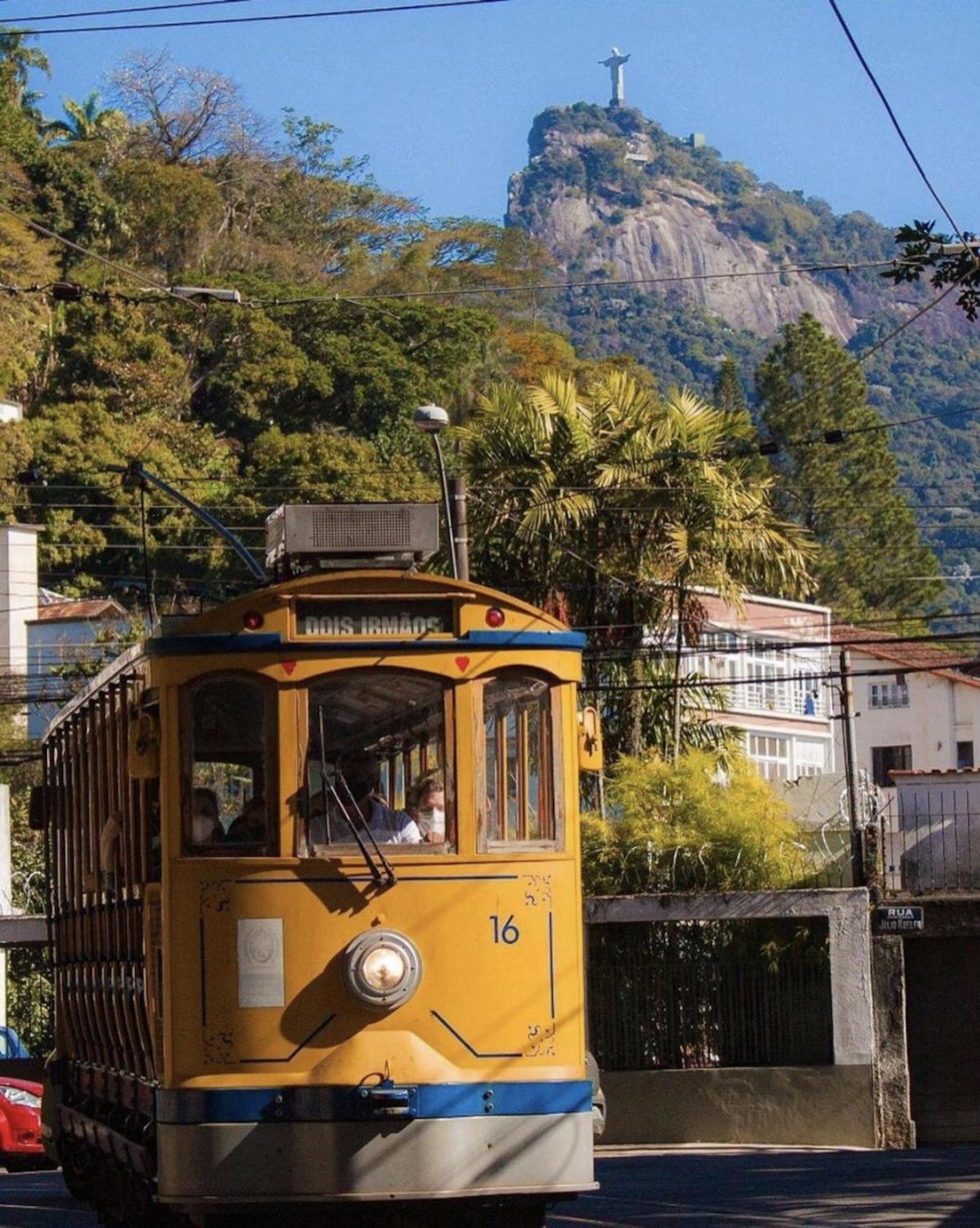 Inn House Santa Teresa Rio de Janeiro Esterno foto