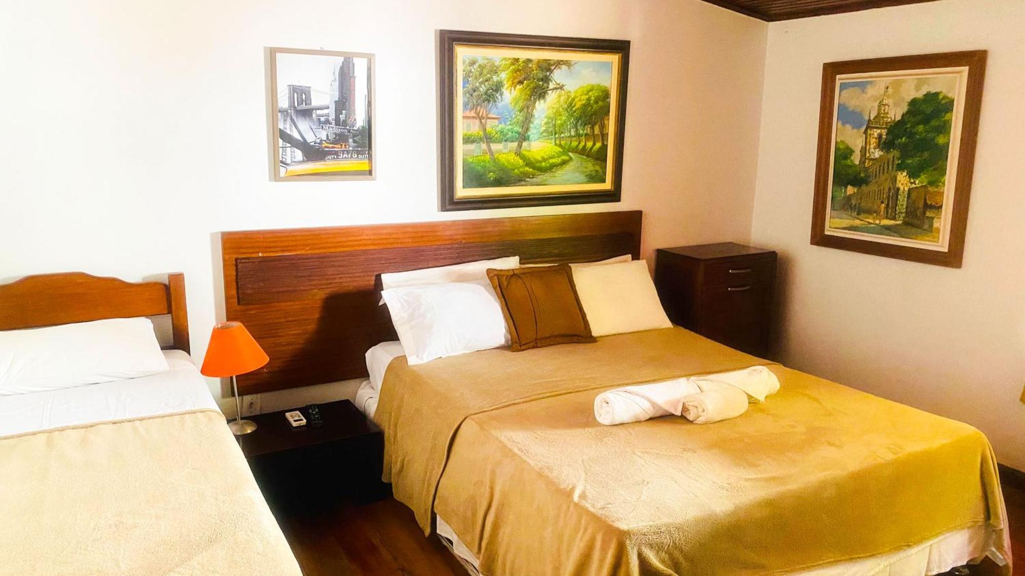 Inn House Santa Teresa Rio de Janeiro Esterno foto