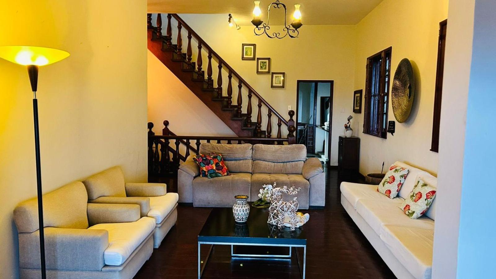 Inn House Santa Teresa Rio de Janeiro Esterno foto